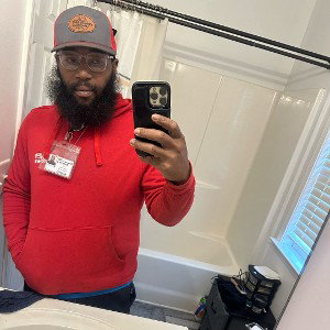 Man in the Mirror (jreese)