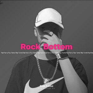Rock  Bottom