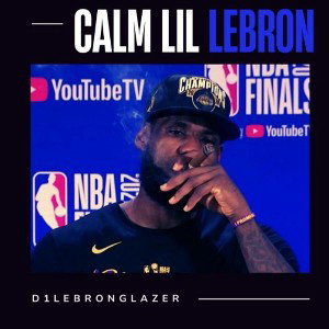 16 Candles feat D1lebronGlazer
