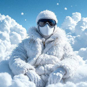 king of clouds