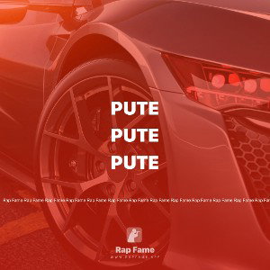 pute 