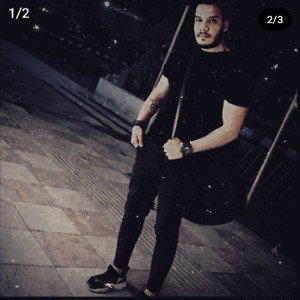 بهروز ___ خلیلی 