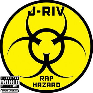 Rap Hazard (2018)
