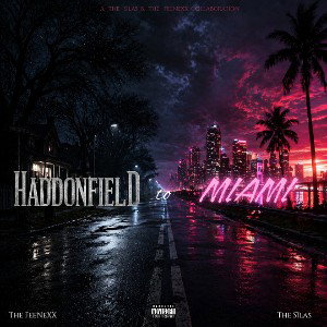 Haddonfield to Miami