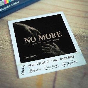 NO MORE