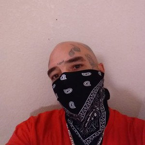 young Mexi! Arizona mindset!