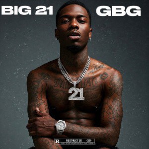 BIG 21 -GBG