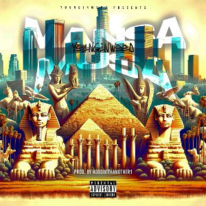 YOUNGINWOOD-MANSA MUSA