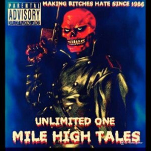 MILE HIGH TALES (original version) 