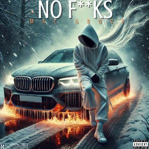 Mac Grove No Fucks Left Pre Mix