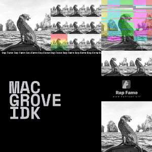 Mac Grove Idk