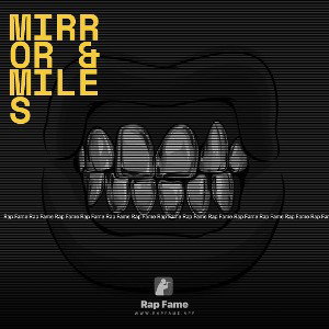 mirror & miles