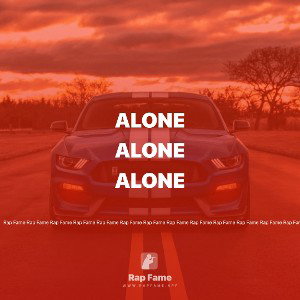 alone 