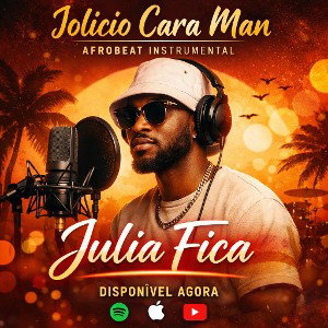 Jolicio Cara man 