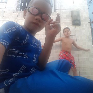 Life is hard,