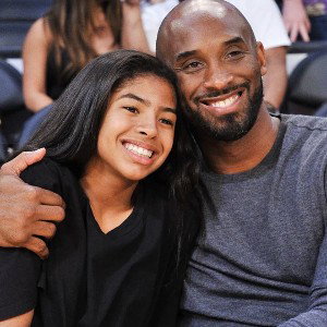 we miss you Kobe and gigi 