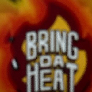 bring da heat