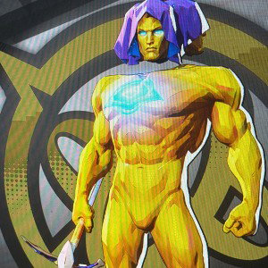 living tribunal 