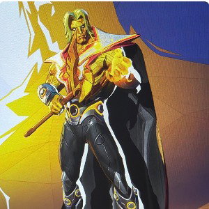 immortal avatar