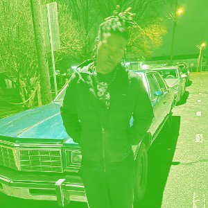 OxyOverdose (Off da Lean)