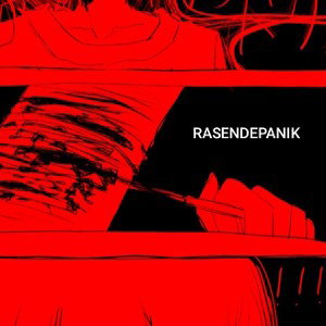 RASENDERPANIK
