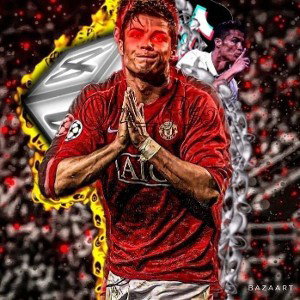 God of football