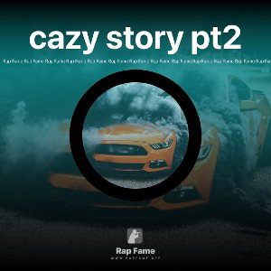 cazy story pt2