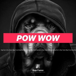 pow wow 
