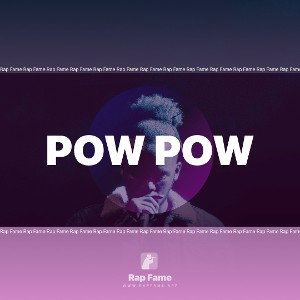 pow pow