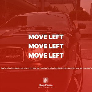 move left 