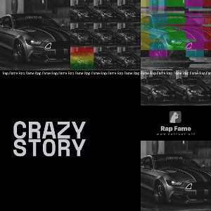 crazy story