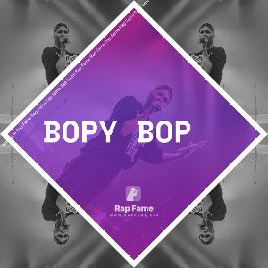 bopy bop