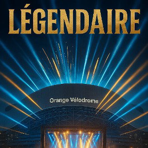 LÉGENDAIRE