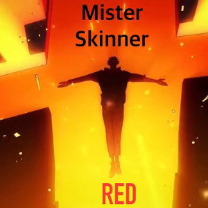 Skinner x MeloMelo - Red (Mix 1)