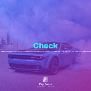 Check