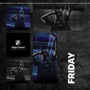 Friday 