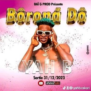 BORONA DO