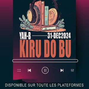 YAH B kiru dobu master