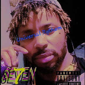UniversalRythem - Seasoning Shacker