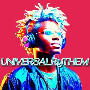 UniversalRythem - Black Hole Heart