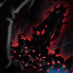 Whimpers In the Darkness (with Juice WRLD & KILL. ZERO)