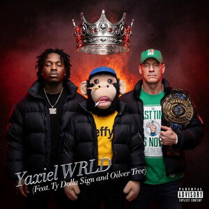 Life Goes On (Feat. Ty Dolla $ign)