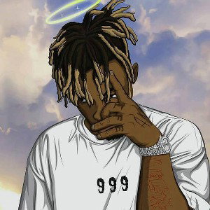 Lovely (Feat. Juice WRLD)