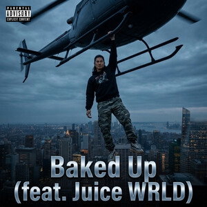 Baked Up (feat. Juice WRLD)
