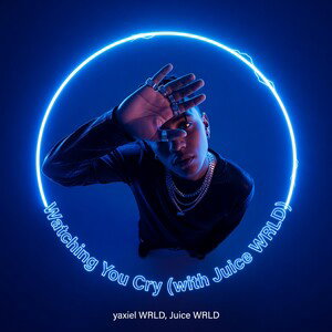 Watching You Cry (with Juice WRLD)