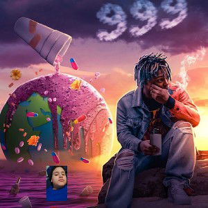 Yaxiel WRLD & Juice WRLD- make Believe 