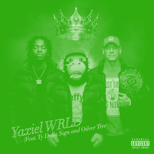 Life Goes On (Feat. Ty Dolla $ign) (Off da Lean)