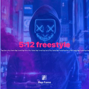 5:12 freestyle