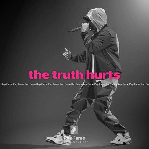 the truth hurts