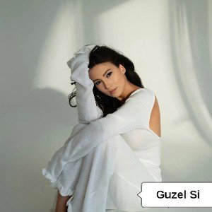 Guzel Si - Природа 